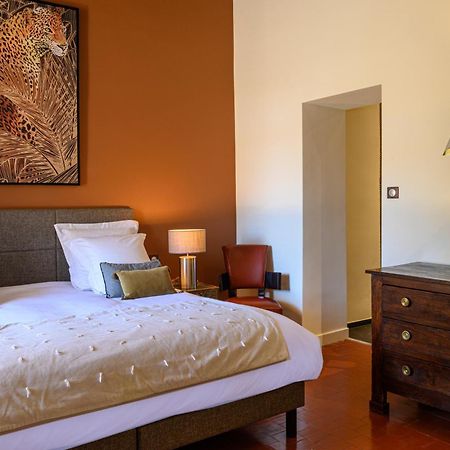 Palais Aoma, Hotel Particulier De Luxe En Provence L'Isle-sur-la-Sorgue Ngoại thất bức ảnh