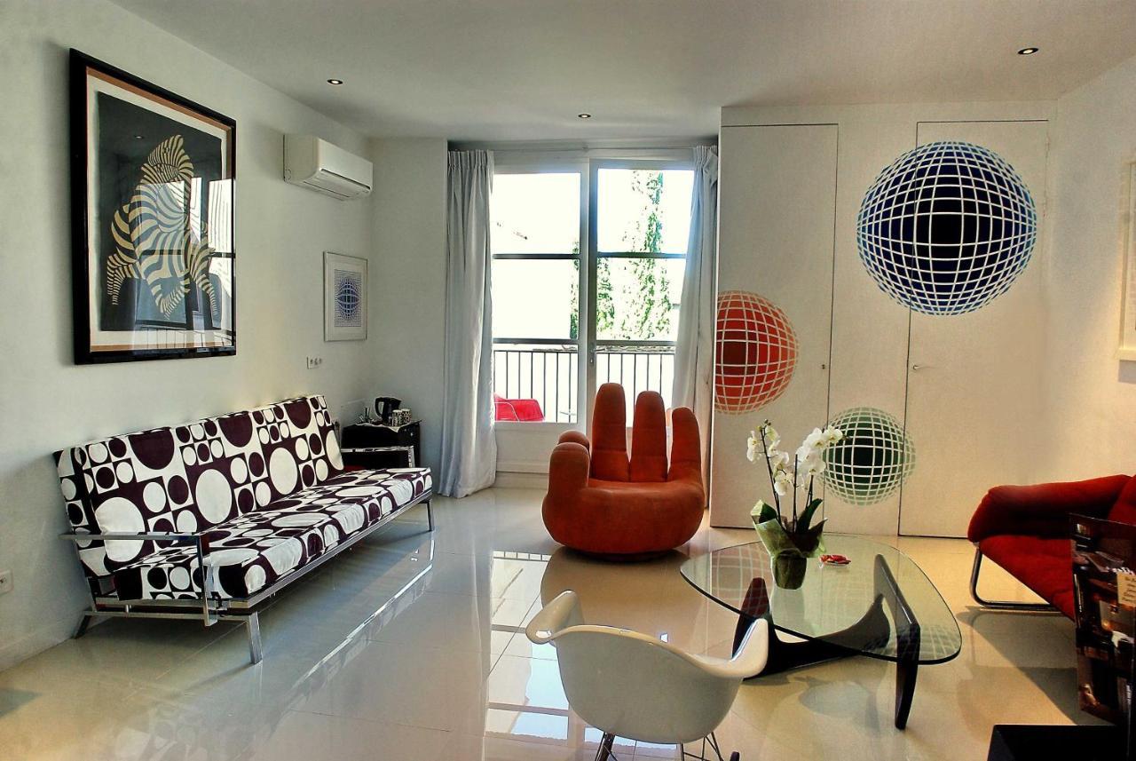 Palais Aoma, Hotel Particulier De Luxe En Provence L'Isle-sur-la-Sorgue Ngoại thất bức ảnh