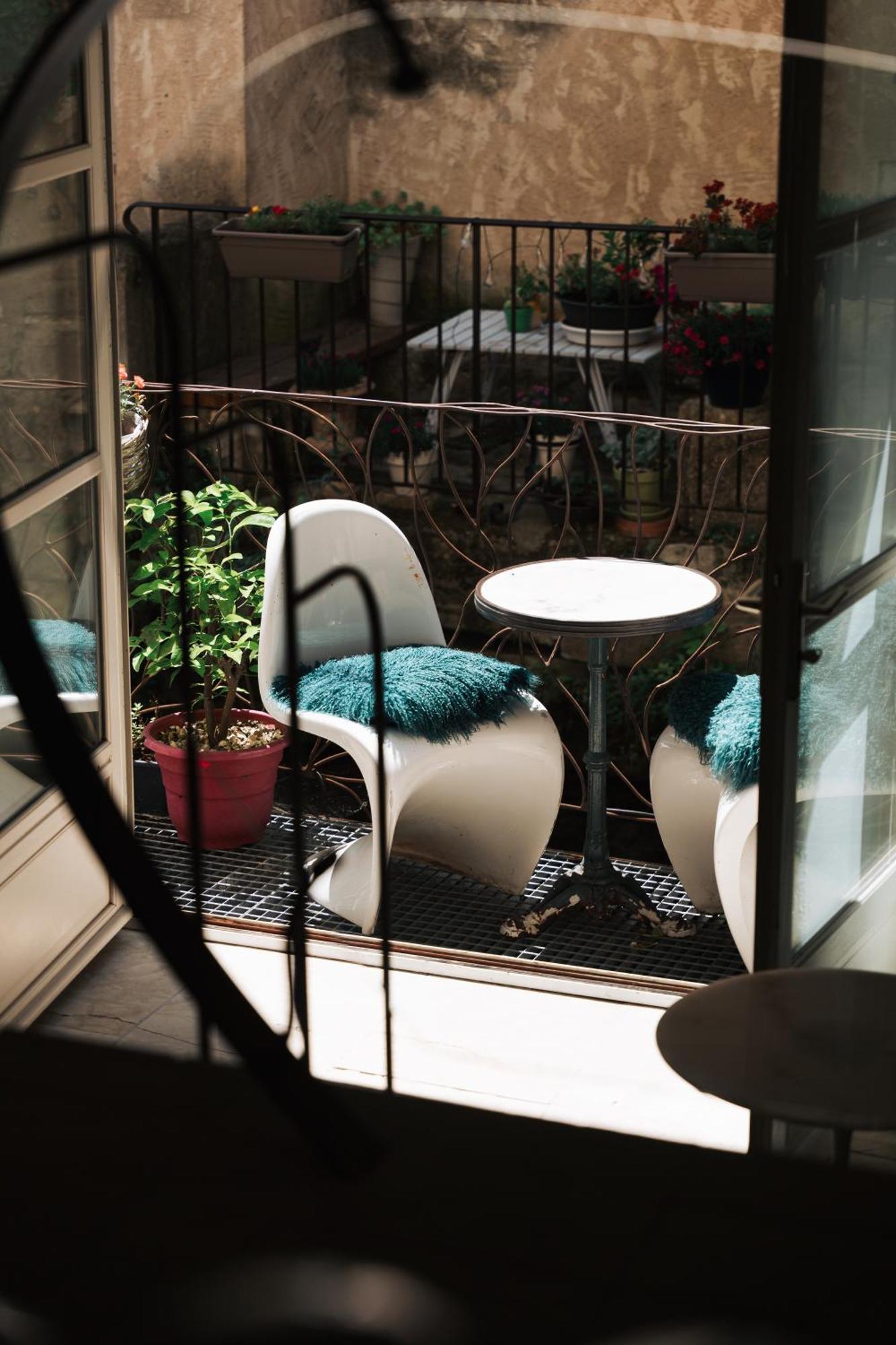 Palais Aoma, Hotel Particulier De Luxe En Provence L'Isle-sur-la-Sorgue Ngoại thất bức ảnh