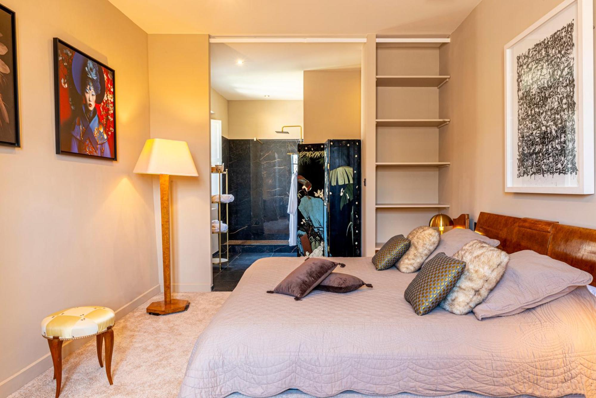 Palais Aoma, Hotel Particulier De Luxe En Provence L'Isle-sur-la-Sorgue Ngoại thất bức ảnh