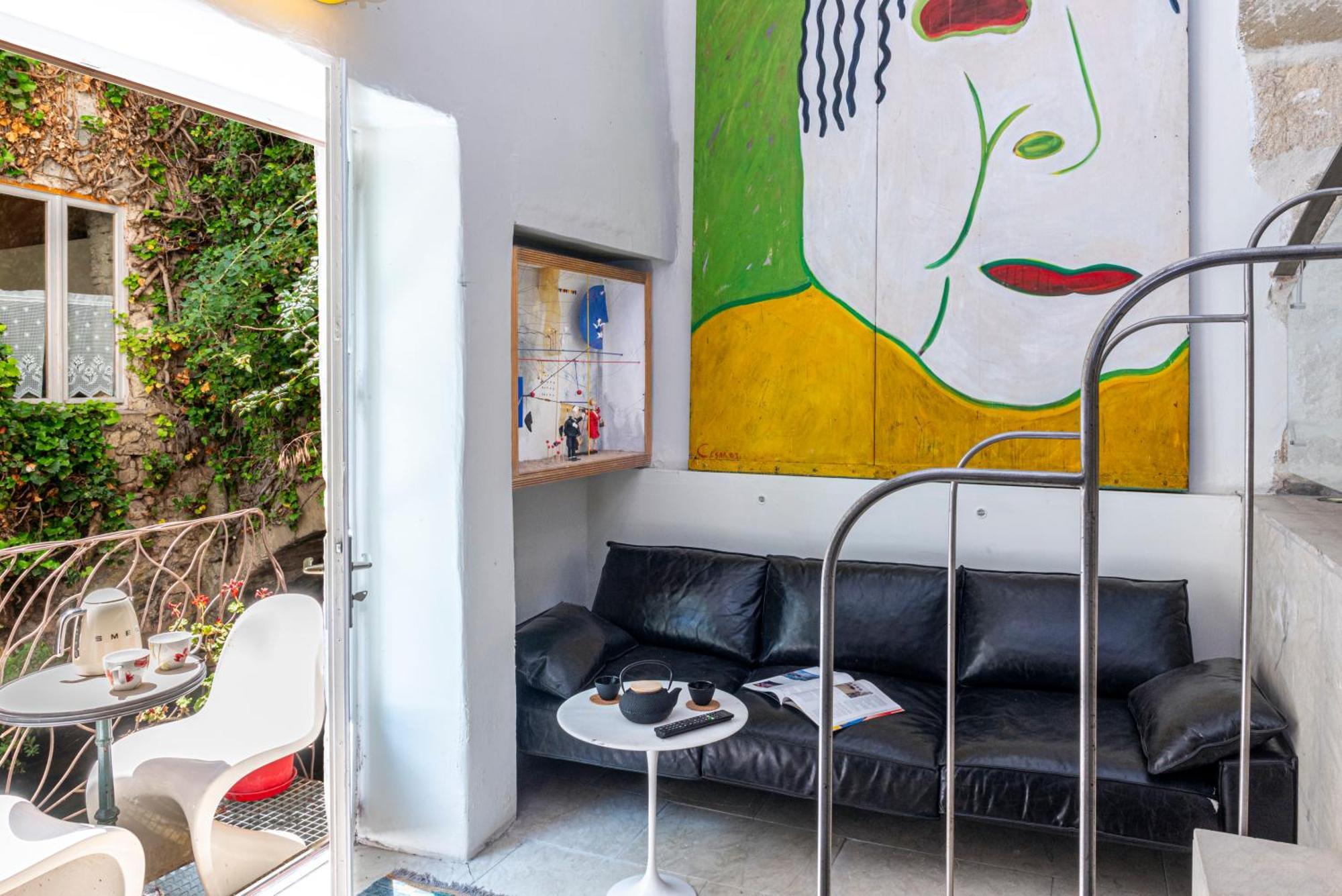 Palais Aoma, Hotel Particulier De Luxe En Provence L'Isle-sur-la-Sorgue Ngoại thất bức ảnh