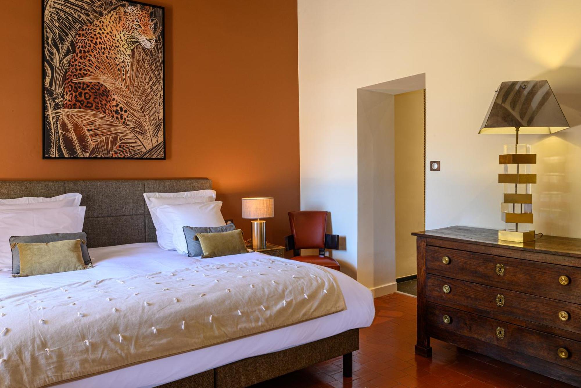Palais Aoma, Hotel Particulier De Luxe En Provence L'Isle-sur-la-Sorgue Ngoại thất bức ảnh