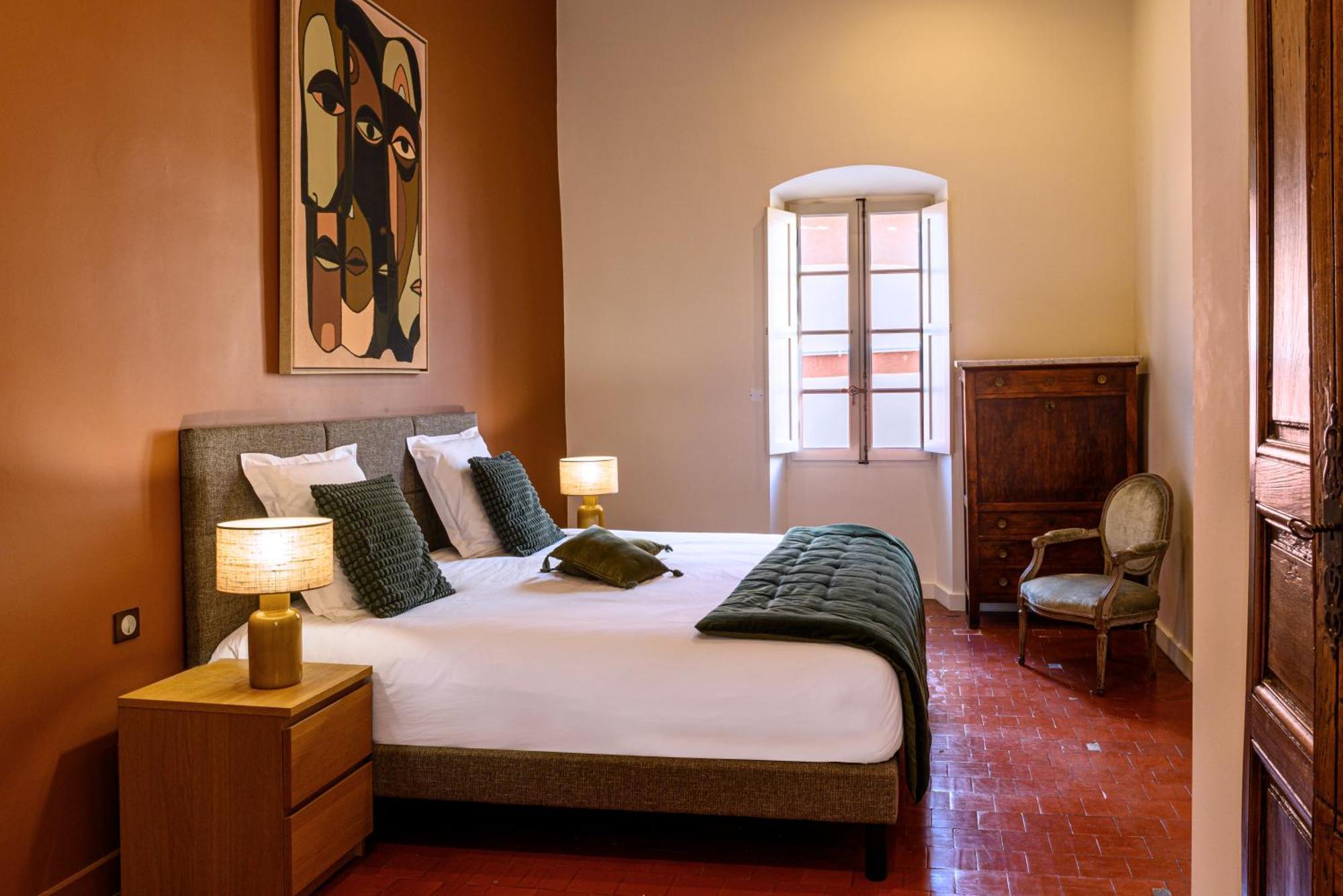 Palais Aoma, Hotel Particulier De Luxe En Provence L'Isle-sur-la-Sorgue Ngoại thất bức ảnh